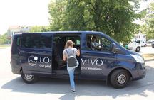 From Padua, Full Day guided Tour of Verona and Garda Lake 