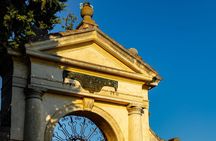 From Venice: Tour to the Walled Town Of Monselice