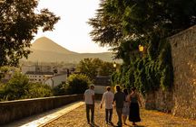 From Venice: Tour to the Walled Town Of Monselice