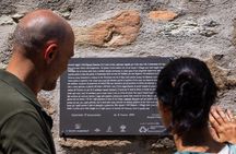  From Abano Montegrotto Tour to Arquà Petrarca medieval village