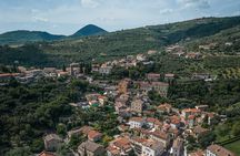  From Abano Montegrotto Tour to Arquà Petrarca medieval village
