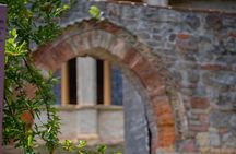  From Abano Montegrotto Tour to Arquà Petrarca medieval village