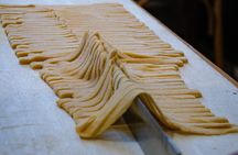 Live cooking class pasta -Small group or Private
