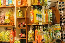 Sorrento Walking Tour with a Local Guide