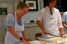 Live cooking class pasta -Small group or Private