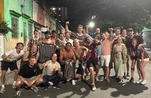 Rio de Janeiro: See a Fluminense soccer match at Maracanã