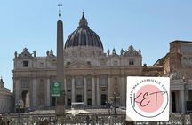Guided Tour of St. Peter’s Basilica with Dome Climb Option