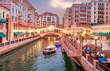 Picture-Perfect Doha: Tour of the City Most Instagrammable Spots