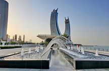 Picture-Perfect Doha: Tour of the City Most Instagrammable Spots