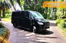 Naples: Pompeii & Mt Vesuvius All-Inclusive Small Group w/ Lunch