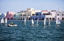 Doha : City Tour To All Main Attractions Including Transfers