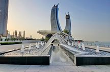 Doha : City Tour To All Main Attractions Including Transfers