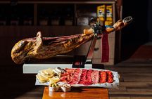 Barcelona Tapas Tour: History, Flavor & Local Life