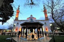 Green Bursa Shared Tour with Cable car