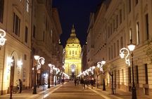 Budapest Private Sightseeing Tour