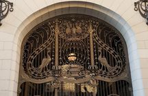 Budapest Private Sightseeing Tour