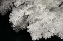 Svalbard Snowmobile Adventure and Ice Cave Exploration