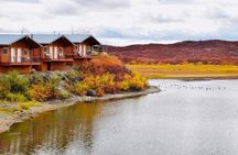 Denali Highway Overnight Excursion