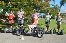 Nassau Trike Site and Beach Tour