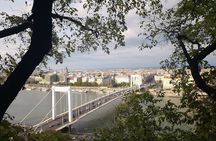 Budapest Private Sightseeing Tour