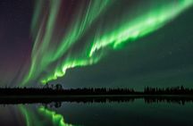 Denali Highway Overnight Excursion