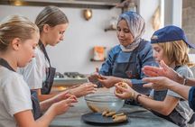 Moroccan Pastry course in Essaouira