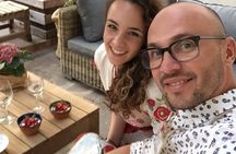 MaMa Florence Aperitivo Tour: Authentic Italian Aperitif 