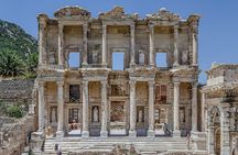 Kusadasi Private tour from Cruise Port