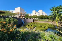Getty Center Guided Tour from Los Angeles