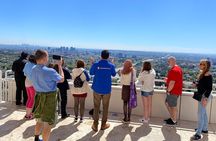 Getty Center Guided Tour from Los Angeles