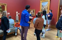 Getty Center Guided Tour from Los Angeles