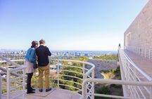 Getty Center Guided Tour from Los Angeles