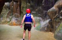 Small Group Tour Waterfalls of Damajagua with Personalized Guide