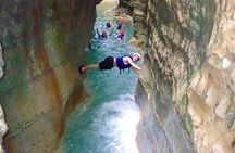 Small Group Tour Waterfalls of Damajagua with Personalized Guide