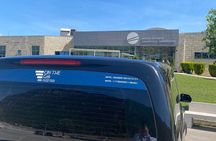  Private Thermopylae and Delphi Tour