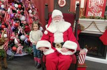 Fairbanks Highlight Winter City Tour