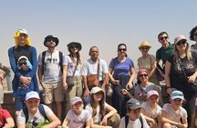 Luxor West Bank Day Tour