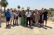 Luxor West Bank Day Tour