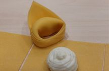 Three Hour Pasta Course with Final Tasting