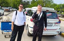 Udaipur to Kumbhalgarh and Ranakpur Day Tour with Wildlife