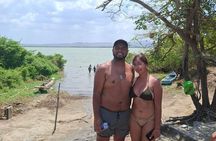 San Basilio de Palenque and Medicinal Mud Volcano Tour