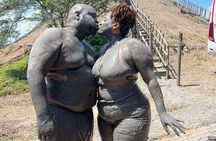 San Basilio de Palenque and Medicinal Mud Volcano Tour