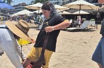 Private Parasailing Adventure in Mazatlan