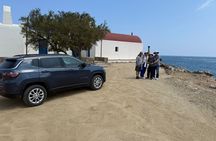 Mykonos Discovery : Half or Full Day Private Tour