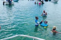 Private 3 hour Charter and Sandbar in Islamorada