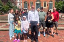 Salem Movie Magic Tour: Hocus Pocus and Bewitched locations