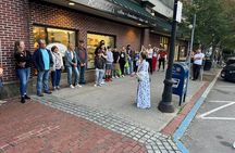 Salem Movie Magic Tour: Hocus Pocus and Bewitched locations