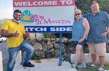 Two Islands, Twice the Fun 