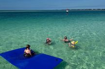 Private 4 Hours Islamorada Sandbar Charter