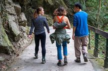 Custom Taroko Gorge & Hualien Private Day Tour